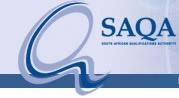 South African Qualifications Authority (SAQA)